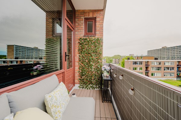 Medium property photo - Aagje Dekenstraat 12C, 3202 VA Spijkenisse
